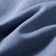 Bērnu džemperis ar kapuci, nevienmērīgi zils, 116