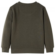 Bērnu džemperis, haki, 104