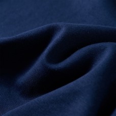 Bērnu džemperkleita, tumši zils, 128