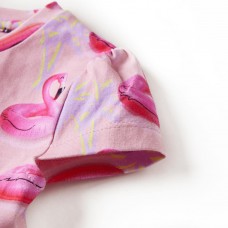 Bērnu kleita, gaiši rozā, 92