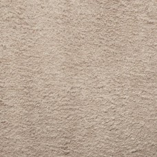 Paklājs huarte, īsa spalva, mazgājams, smilškrāsa, 80x250 cm