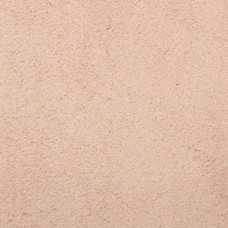 Paklājs huarte, īsa spalva, mīksts, mazgājams, sārts, ø 200 cm
