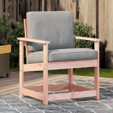 Dārza krēsls, 62x56x77 cm, duglasa egles masīvkoks