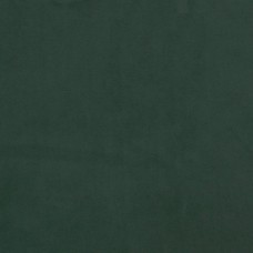 Gultas rāmis, tumši zaļš, 120x190 cm, samts
