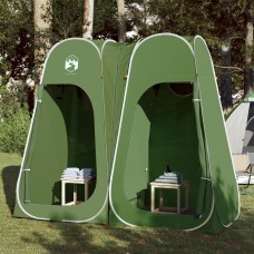 Pārģērbšanās telts, zaļa, ūdensizturīga