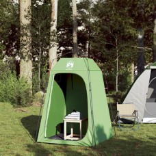 Pārģērbšanās telts, zaļa, ūdensnecaurlaidīga