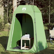 Pārģērbšanās telts, zaļa, ūdensnecaurlaidīga
