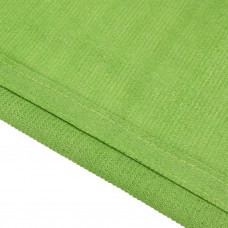 Telts paklājs, gaiši zaļš , 400x500 cm, hdpe