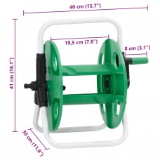 Brīvi stāvoša šļūtenes spole, 45 m 1/2" šļūtenei