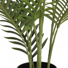 Mākslīgā palma, 80 cm, zaļa, pp
