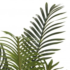 Mākslīgā palma, 80 cm, zaļa, pp