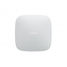 Ajax REX Smart Home Extender (balts)