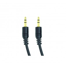 Audio kabelis 3,5 mm, 1,5 m