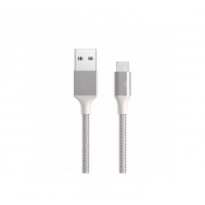 USB kabelis - Micro USB, 2 m