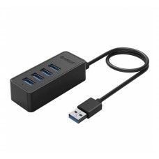 ORICO USB dakša W5P-U3-100-BK-PRO