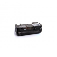Akumulatora rokturis Meike Nikon D7000