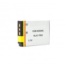 Kodak, akumulators KLIC-7003