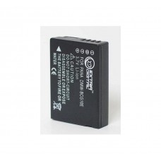 Panasonic, akumulators DMW-BCG10