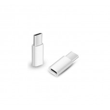 Adapteris Micro USB-Type-C