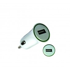 Lādētājs, USB 2.0: 12V, 2.1A