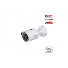 HD-CVI kamera HAC-HFW2501SP