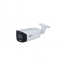 IP kamera HFW3549T1-ZAS-PV. 5MP FULL-COLOR. IR LED apgaismojums līdz 50 m, 2,7 mm-13,5 mm, PoE, SMD