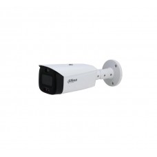 IP kamera HFW3549T1-AS-PV-S3. 5MP FULL-COLOR. IR LED apgaismojums līdz 30 m.3,6 mm 78°, PoE, IP67, SMD
