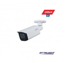 IP kamera HFW3841T-ZAS 8MP, IR apgaismojums līdz 60m, 2,7mm-13,5mm 113°-31°, SMD, IVS, AI
