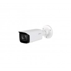 IP kamera. 2MP Cilindr. ar LED IR līdz 50 m, 2MP 1~25fps, 3,6 mm, H.265 , ePoE