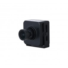 Stealth IP kamera STARLIGHT 4MP, 2.8mm95°, WDR(120dB), 3D-DNR, H.265, IVS