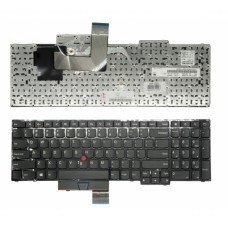 Tastatūra LENOVO: ThinkPad Edge E530, E535, E545