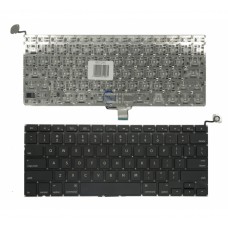 Tastatūra APPLE MacBook Pro 13\: A1278 2009-2012, ASV"