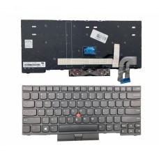 Tastatūra Lenovo ThinkPad: E480 L480 T480S