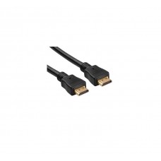 HDMI kabelis - HDMI, 1,5 m, 1,4 ver