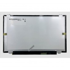 Displejs 14,0\ 1600x900 HD , LED, SLIM, matēts, 40pin (pa labi), A"