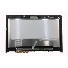 Matricas LCD Touch 11,6\ 1920x1080 FHD, LED, IPS, SLIM, spīdīgs, 30pin (pa labi), EDP, A"