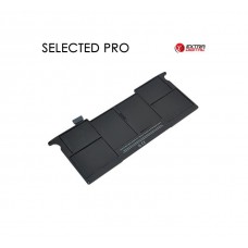 Klēpjdatora akumulators APPLE A1406, A1495, 35Wh, Extra Digital Selected Pro