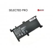 Portatīvo datoru akumulators ASUS C21N1509, 5000mAh, Extra Digital Selected Pro