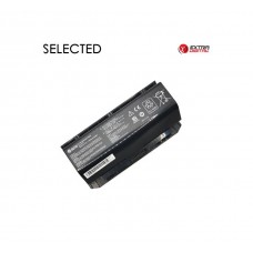 Portatīvo datoru akumulators ASUS A42-G750, 4400mAh, Extra Digital Selected