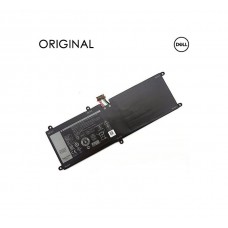 Piezīmjdatora akumulators, Dell VHR5P Original