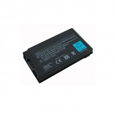 Piezīmjdatora akumulators, Extra Digital Advanced, COMPAQ Business PB991A, 5200mAh