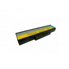 Piezīmjdatora akumulators, Extra Digital Advanced, LENOVO L08M6D23, 5200mAh