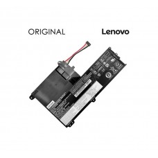 Klēpjdatora akumulators, Lenovo L14L2P21, 4050mAh, oriģināls