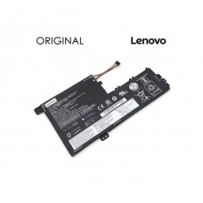 Klēpjdatora akumulators, Lenovo L15L3PB1, 4510mAh, oriģināls