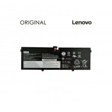 Portatīvo datoru akumulators LENOVO L17C4PH1, oriģināls