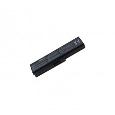 Piezīmjdatora akumulators, Extra Digital Advanced, TOSHIBA PA3818U, 5200mAh