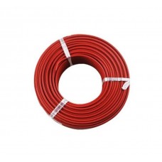 PV kabelis 4mm sarkans, 200m