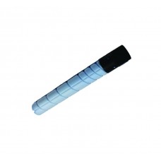 Printera kasetne KONICA MINOLTA TN216CY, zilā krāsā