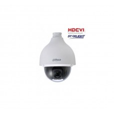 HD-CVI PTZ cam. SD50225I-HC SD50225I-HC