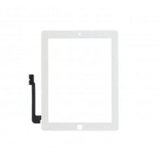 Digitaizer iPad 3 balts ORG